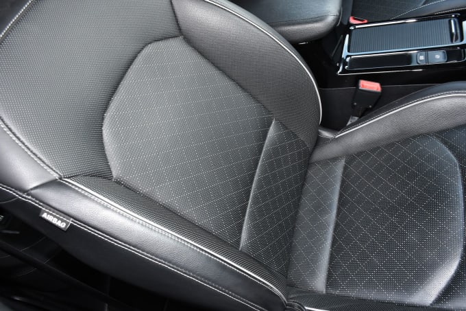 2022 Kia Xceed