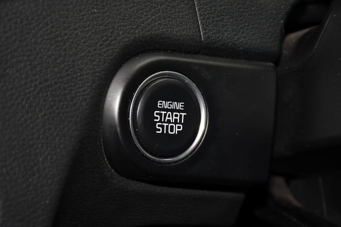 2022 Kia Xceed