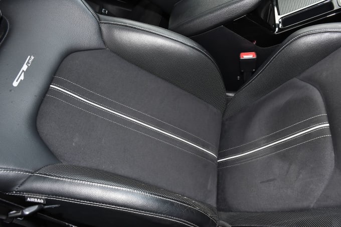 2023 Kia Xceed