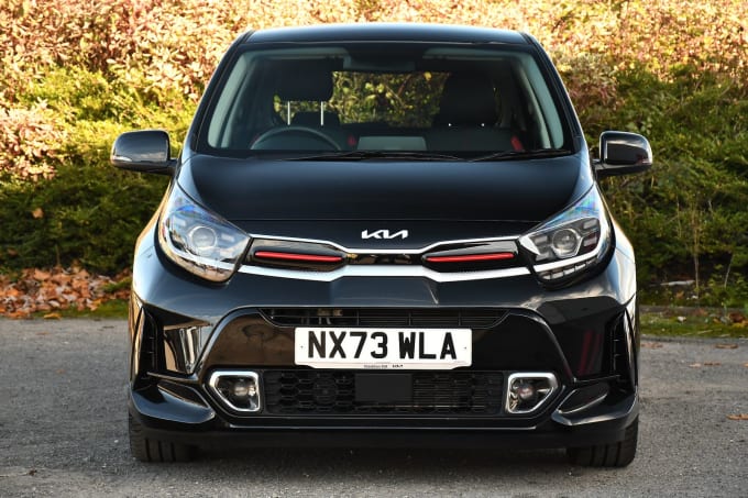 2023 Kia Picanto