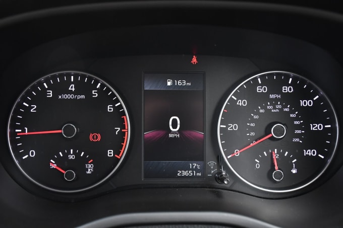 2023 Kia Picanto