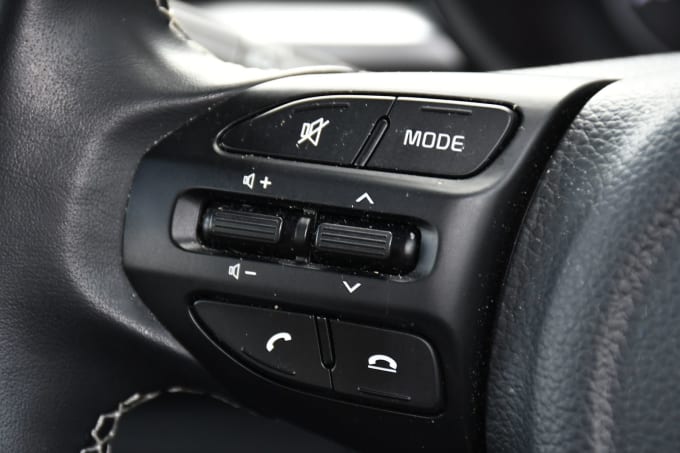 2023 Kia Picanto