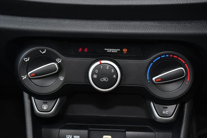 2023 Kia Picanto