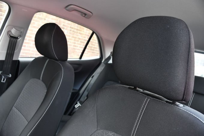 2023 Kia Picanto