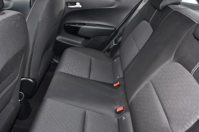 2023 Kia Picanto