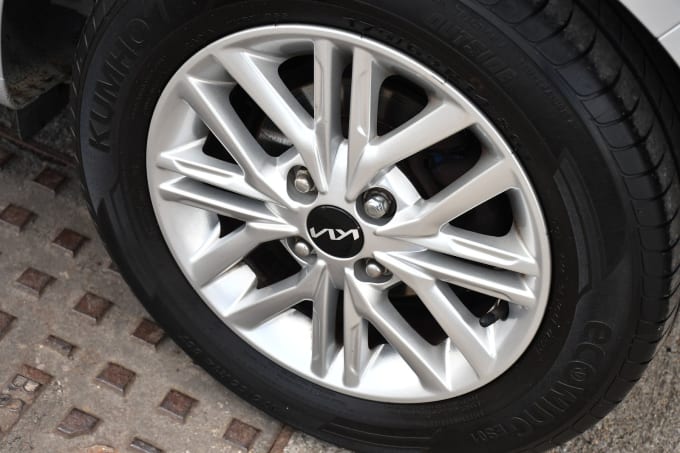 2023 Kia Picanto