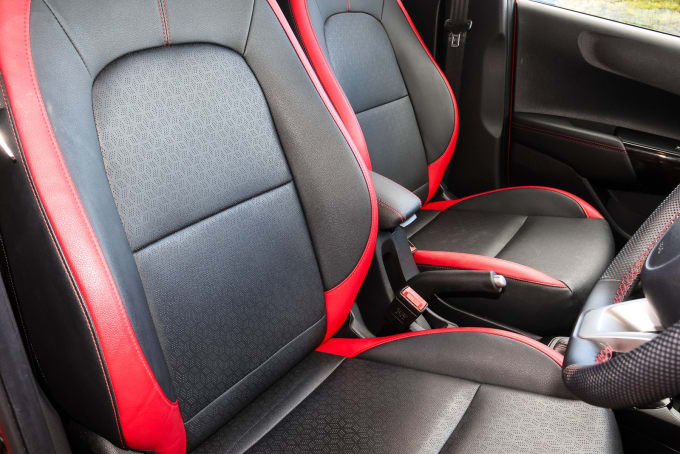 2023 Kia Picanto
