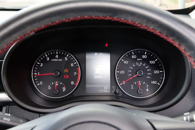 2023 Kia Picanto