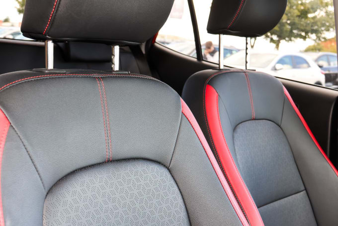 2023 Kia Picanto