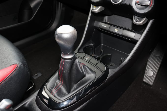2023 Kia Picanto