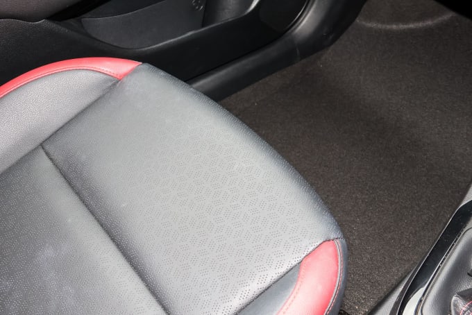 2023 Kia Picanto
