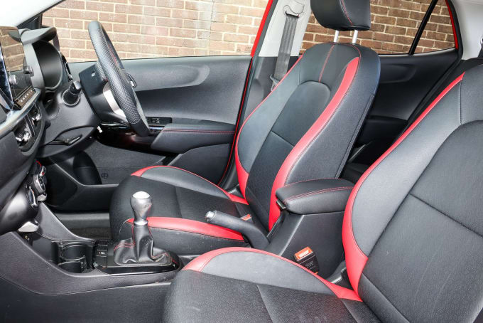 2023 Kia Picanto