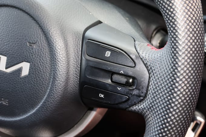 2023 Kia Picanto