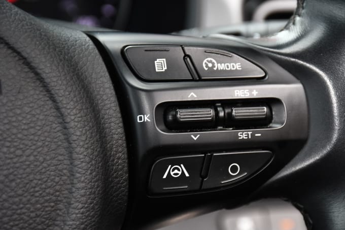 2022 Kia Rio