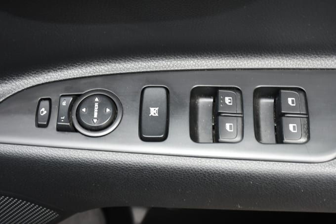2022 Kia Rio