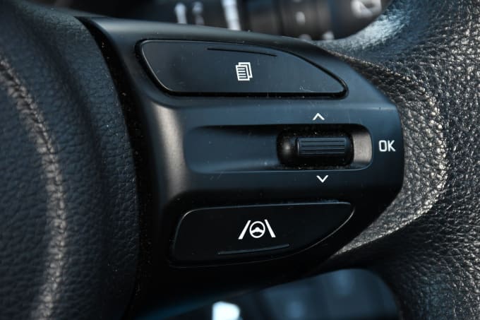 2023 Kia Rio