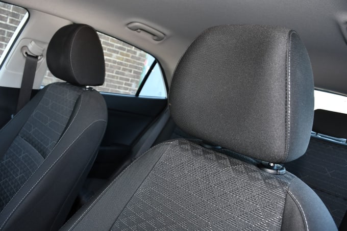 2023 Kia Rio