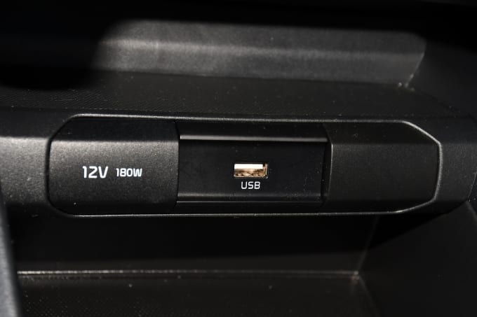 2023 Kia Rio