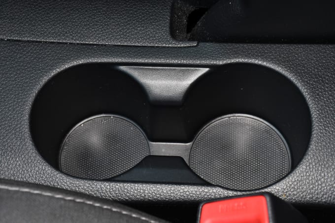 2023 Kia Rio