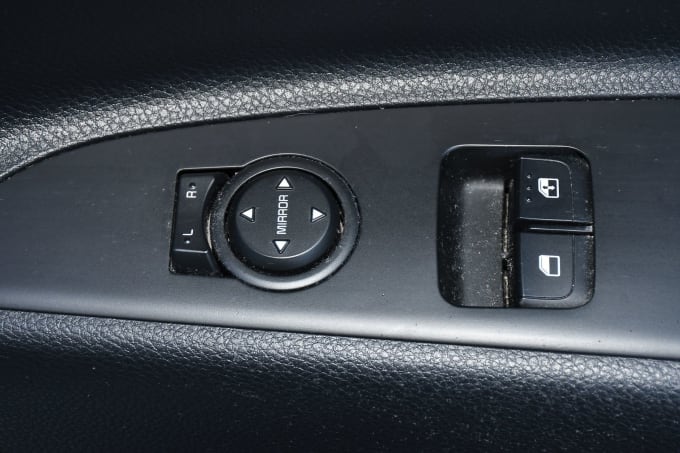 2023 Kia Rio