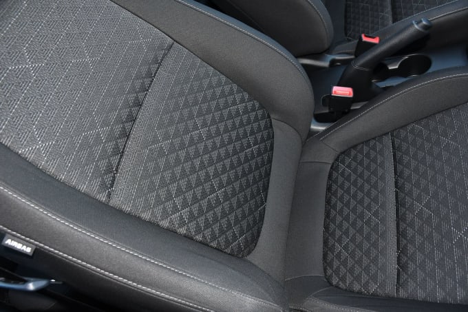2023 Kia Rio
