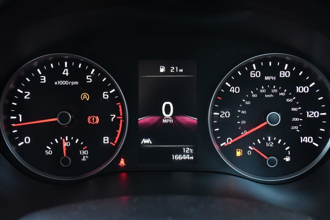 2023 Kia Rio