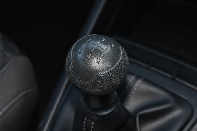 2023 Kia Rio