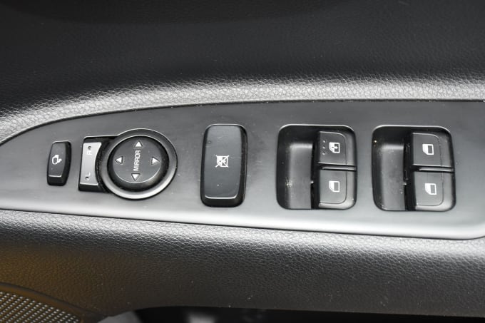 2022 Kia Rio
