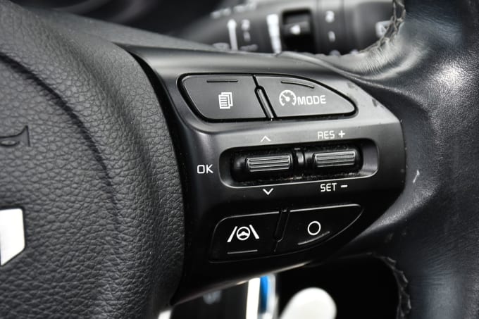 2022 Kia Rio