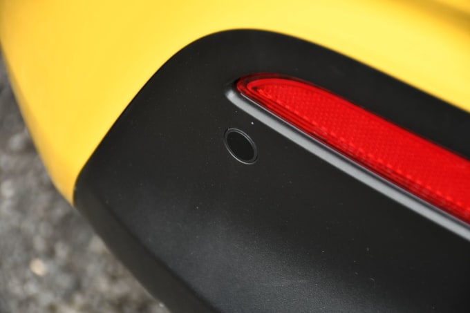 2022 Kia Rio