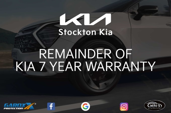 2021 Kia Stonic