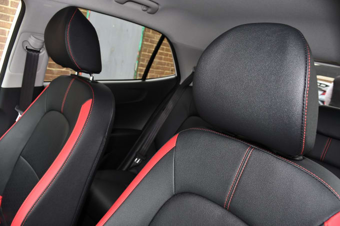 2023 Kia Picanto