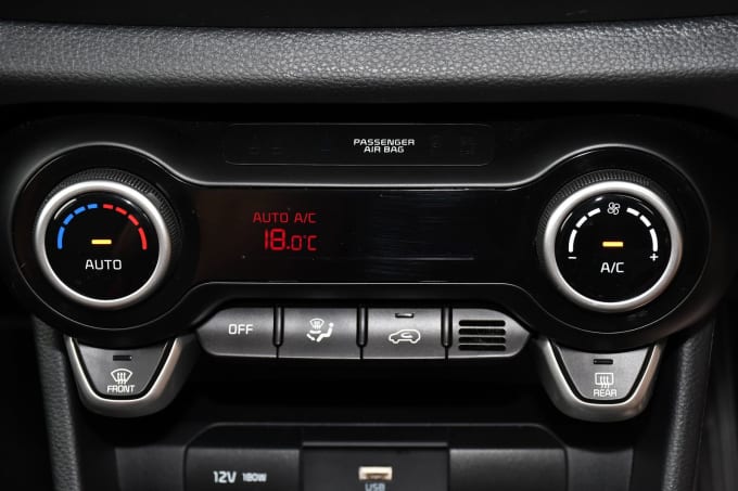 2023 Kia Picanto
