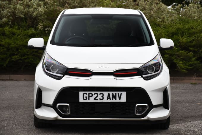 2023 Kia Picanto