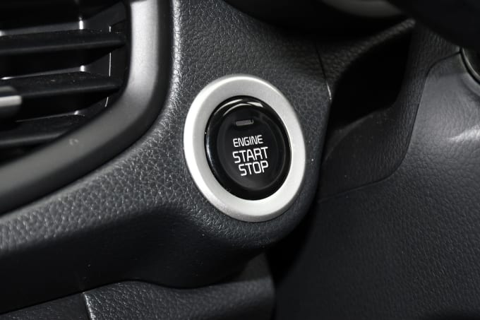2023 Kia Picanto