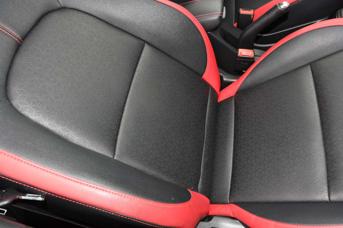 2023 Kia Picanto