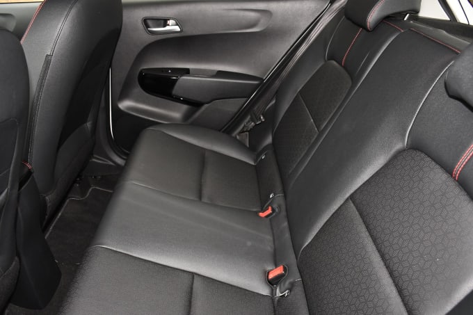 2023 Kia Picanto