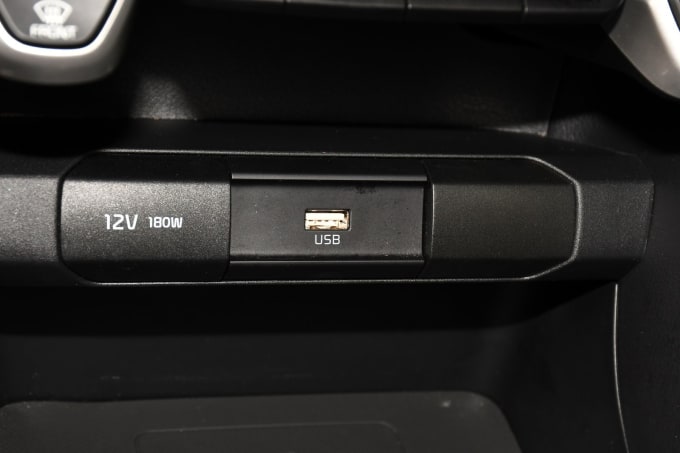 2023 Kia Picanto