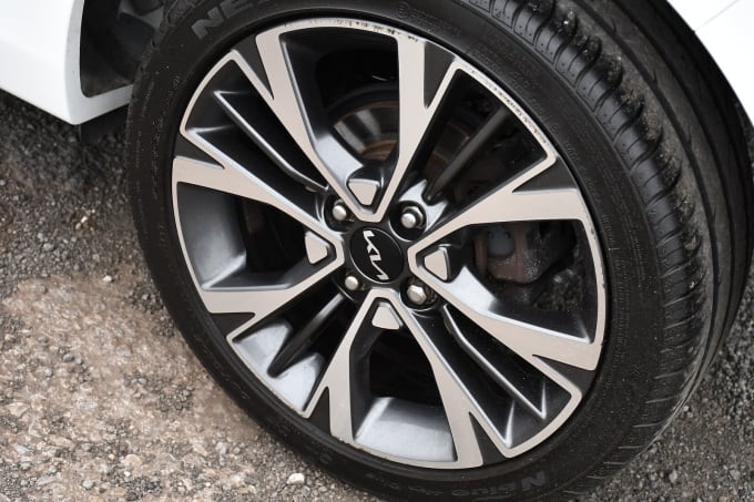 2023 Kia Picanto