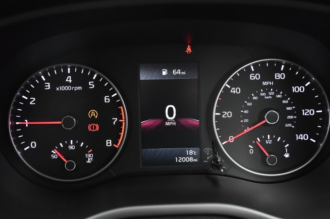 2023 Kia Picanto
