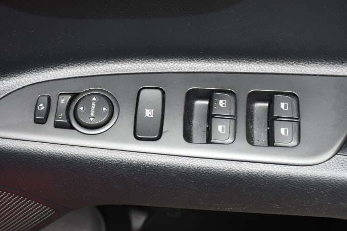 2023 Kia Rio