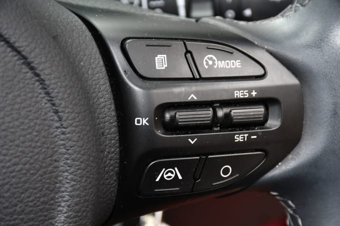 2023 Kia Rio