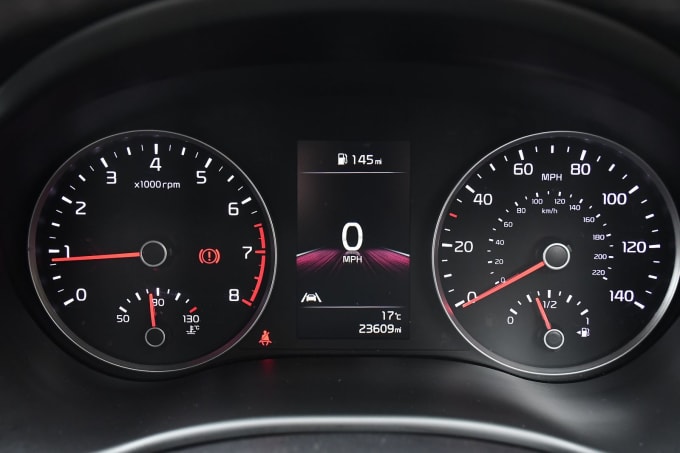2023 Kia Rio