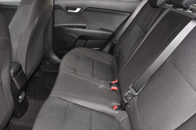 2023 Kia Rio