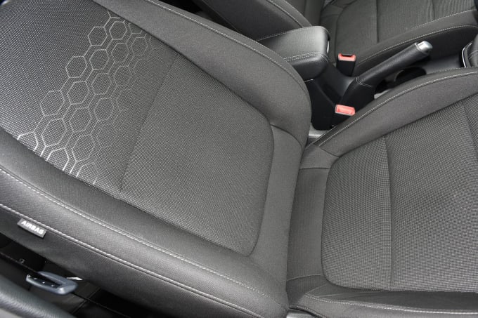 2023 Kia Rio