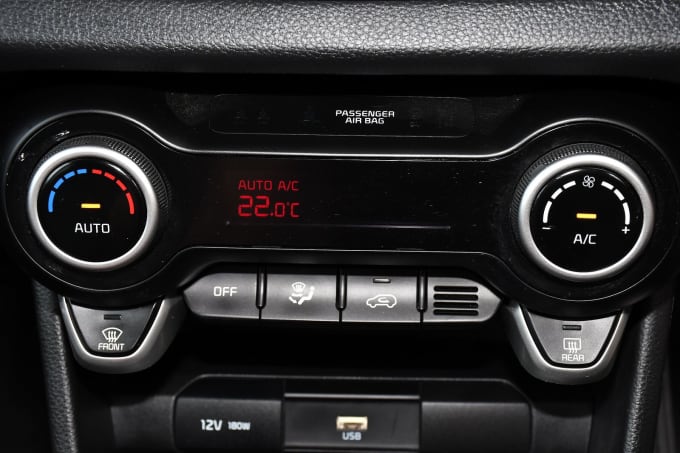 2023 Kia Picanto