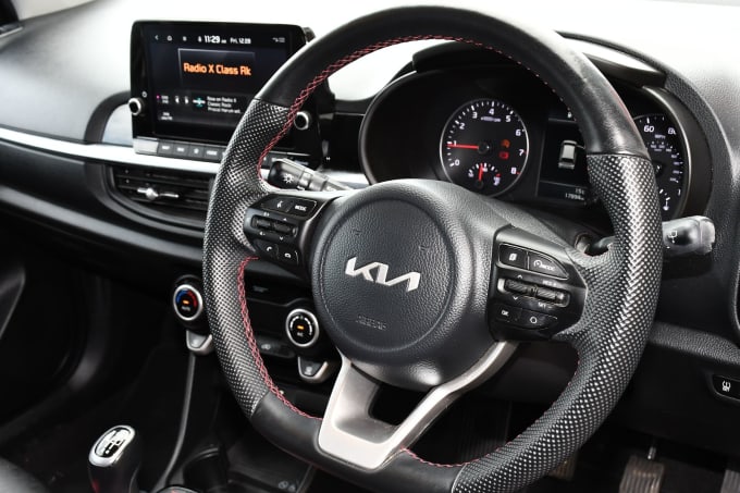 2023 Kia Picanto
