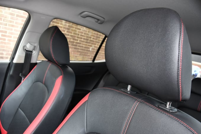 2023 Kia Picanto