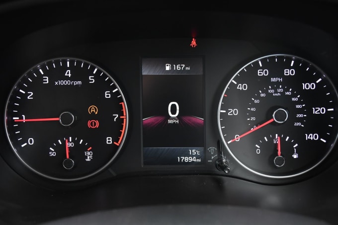 2023 Kia Picanto