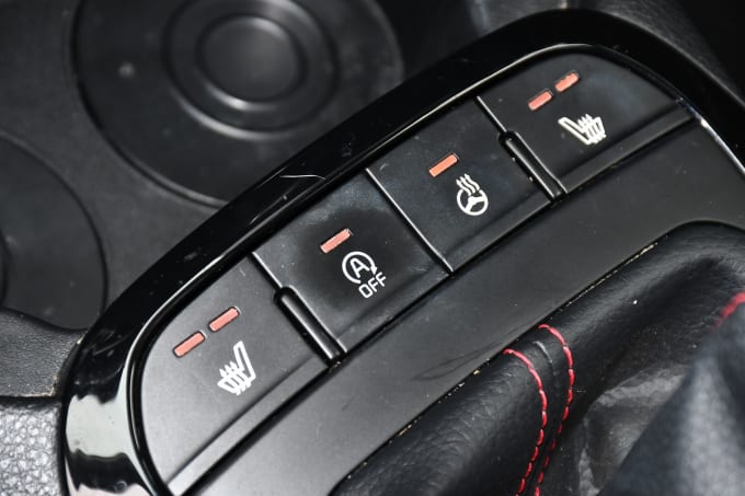 2023 Kia Picanto